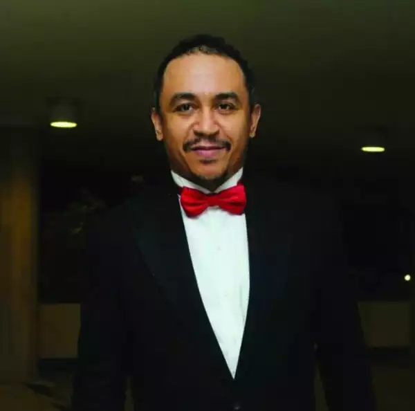 Halloween, Christmas and Easter are all the same — Daddy Freeze