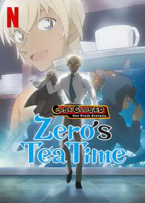 Case Closed Zeros Tea Time S01E06