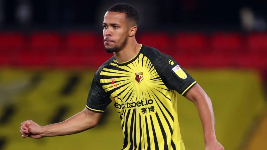 AFCON: I almost stopped playing for Nigeria because of Peseiro – Troost-Ekong