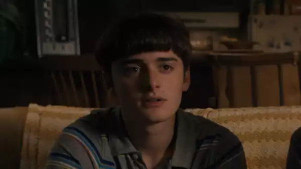 Noah Schnapp: ‘I Probably Would Still Be Closeted’ If Will Byers Wasn’t Gay