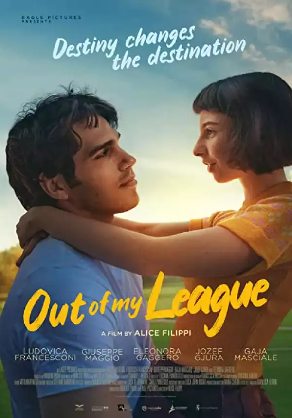 Out of My League (2020) (Italian)