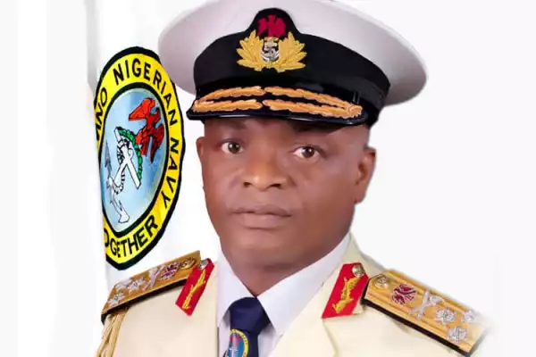 Nigerian Navy: CNS Gambo bows out, ascribes successes to teamwork