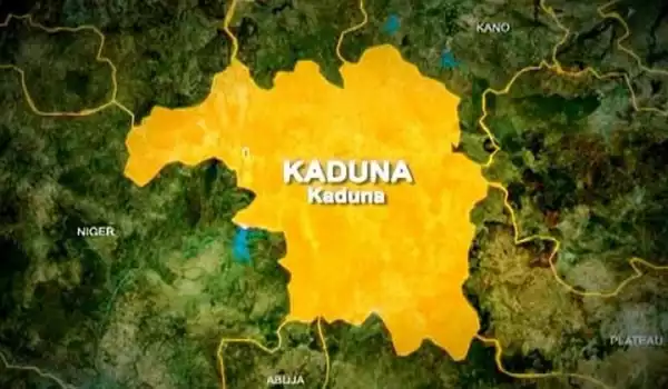 Kaduna bandit killed, 14 victims rescued