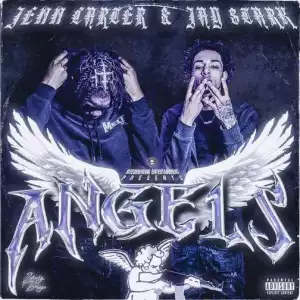 Jenn Carter Ft. Jay Stark – Angels (Instrumental)