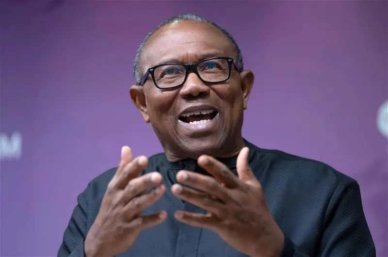 LP Caucus Leader faults Atiku’s witness’ description of Peter Obi’s victory in Anambra as ‘magic’