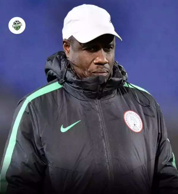 Former Super Eagles assistant coach Yusuf joins Rivers United as advisor