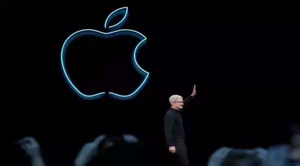 Apple breaks $2 trillion barrier in latest rally milestone