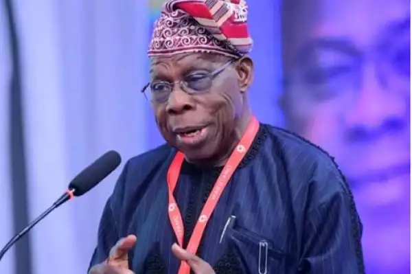 Obasanjo Is Igbo In Spirit – Ohanaeze Chieftain Replies Fani-Kayode