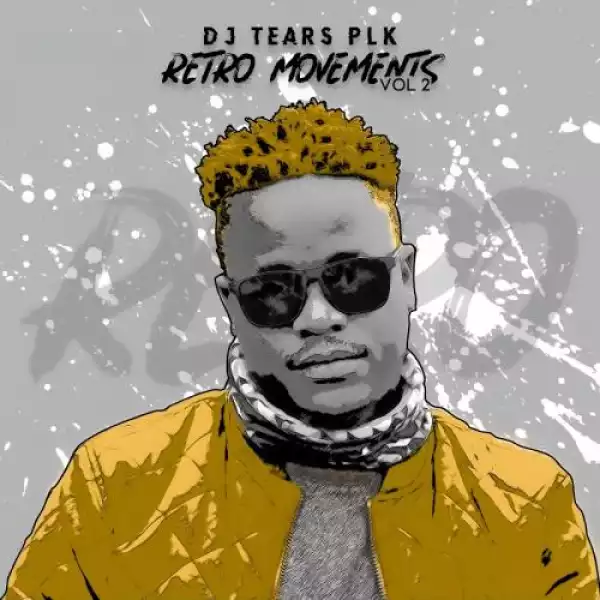 DJ Tears PLK – All Around You (Father’s Day Special)