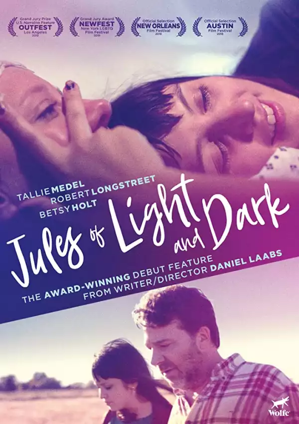 Jules of Light and Dark (2019) (Movie)