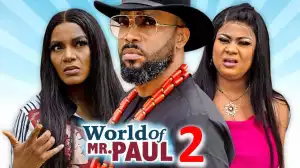 World Of Mr Paul Season 2