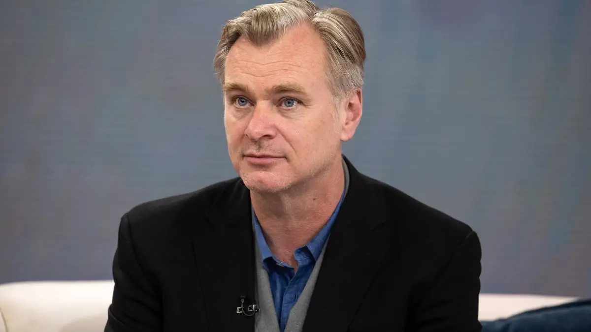 James Bond: Christopher Nolan Addresses Rumors That He’s Directing a 007 Movie