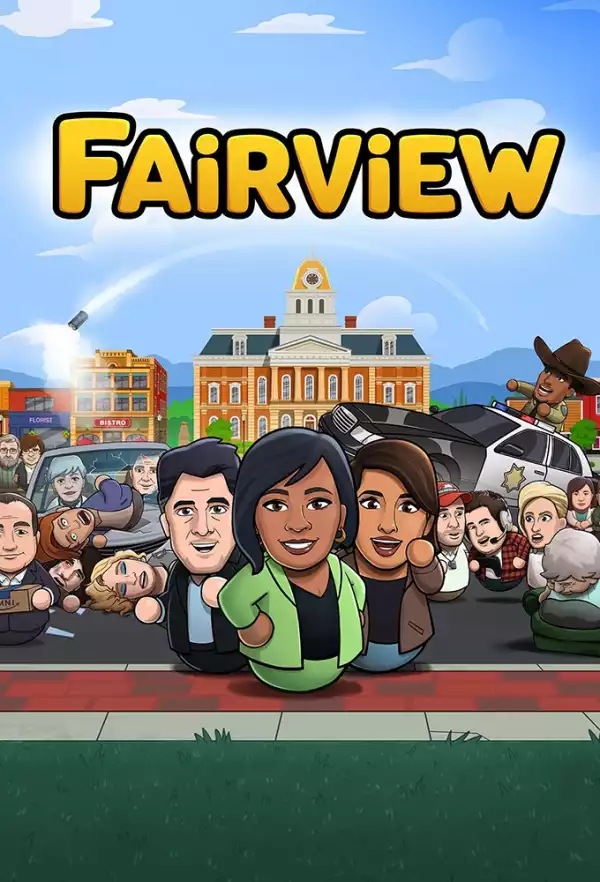 Fairview S01E05
