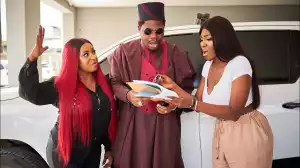 Mr Macaroni  – The New Wife  (Comedy Video)