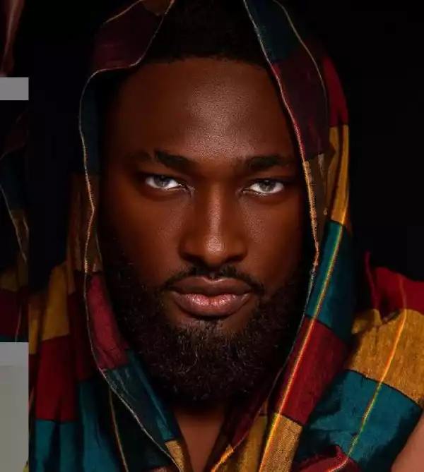 Most People That Spend Time Working On Their Bodies Usually Do Not Have Enough Time To Work On Their Behaviour - Uti Nwachukwu