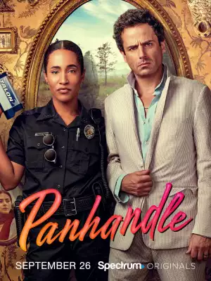 Panhandle Season 1