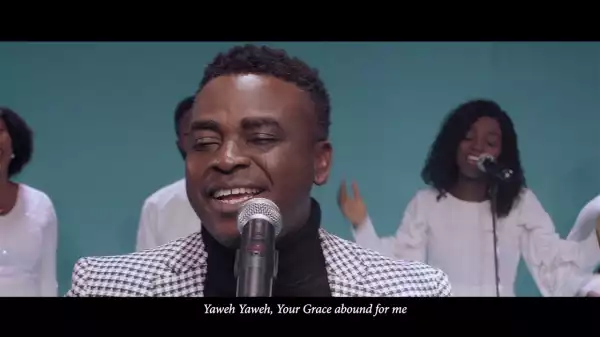 Chuks Ukor – Grace (Video)