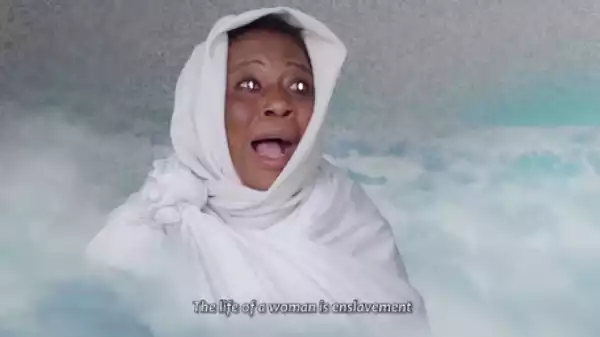 Aiye Okanjua (2023 Yoruba Movie)