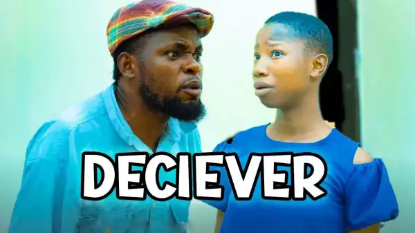 Mark Angel TV - The Deceiver [Episode 163] (Comedy Video)