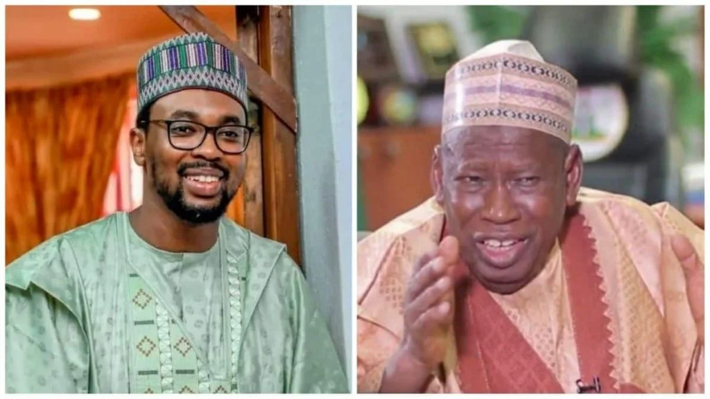 NNPP alerts EFFC, others, accuses Ganduje’s son of diverting govt properties