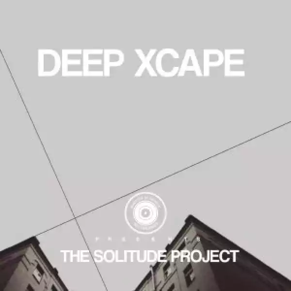 Deep Xcape – The Swing (Spiritual Trance)