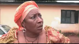 Flute Of Life (MAMA G) (Old Nollywood Movie)