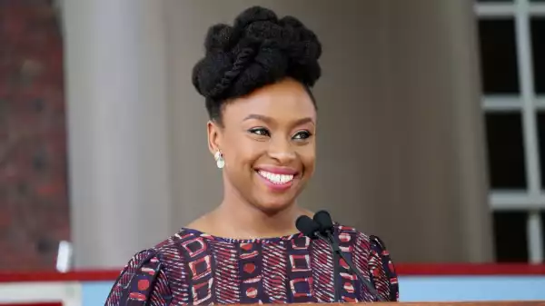 Biography & Career Of Chimamanda Ngozi Adichie