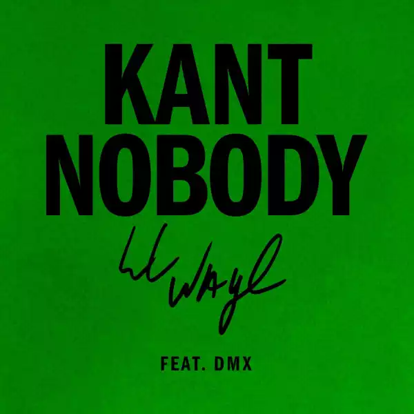 Lil Wayne Ft. DMX – Kant Nobody (Instrumental)