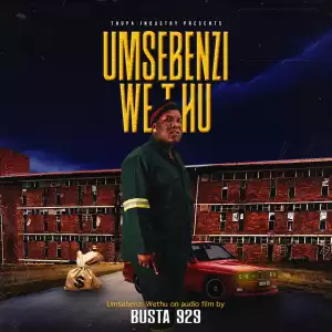 Busta 929 Ft. Pcee – Emzansi