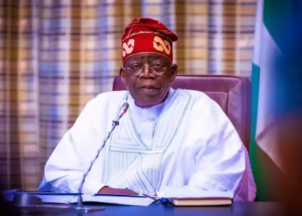 We’re Only In Challenging Times, Nigerian Economy Not In Distress – Tinubu