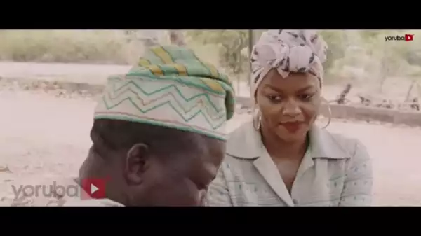 Abeke (2020 Yoruba Movie)