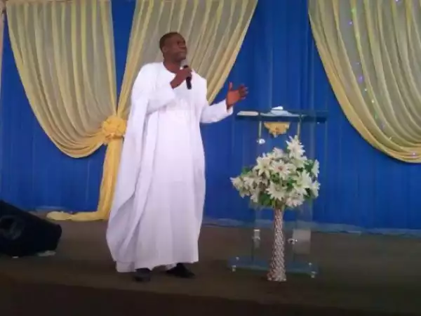 What God Told Me About Yahaya Bello, Saraki, Ambode, Makinde – Prophet Olujobi
