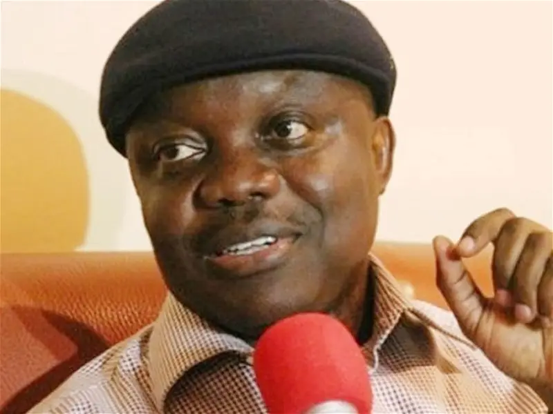 Uduaghan preaches peaceful elections, expresses hope for ‘fresh hands