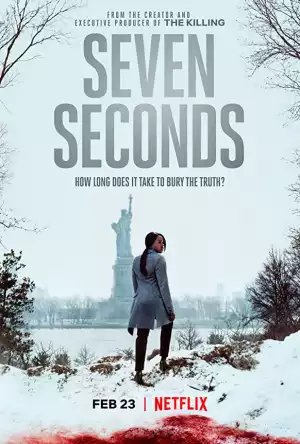 Seven Seconds Season 01