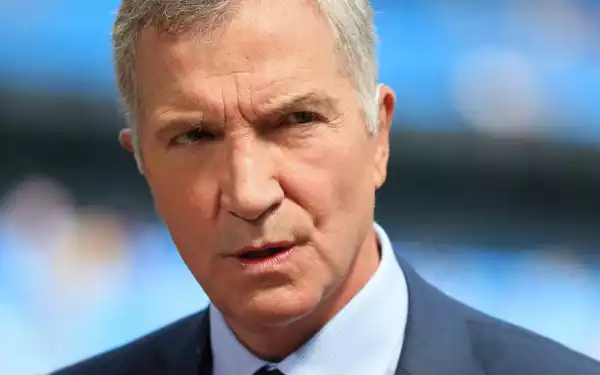 EPL: Souness names team to challenge Man City for title