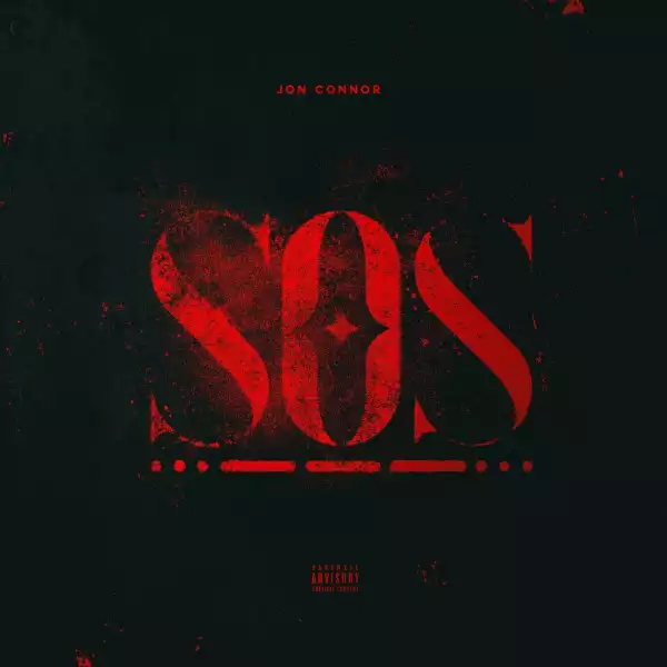 Jon Connor - SOS (Album)
