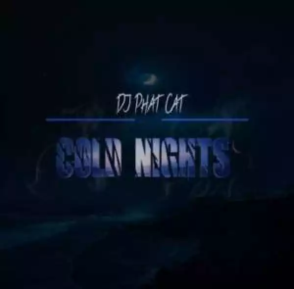 DJ Phat Cat – Cold Nights