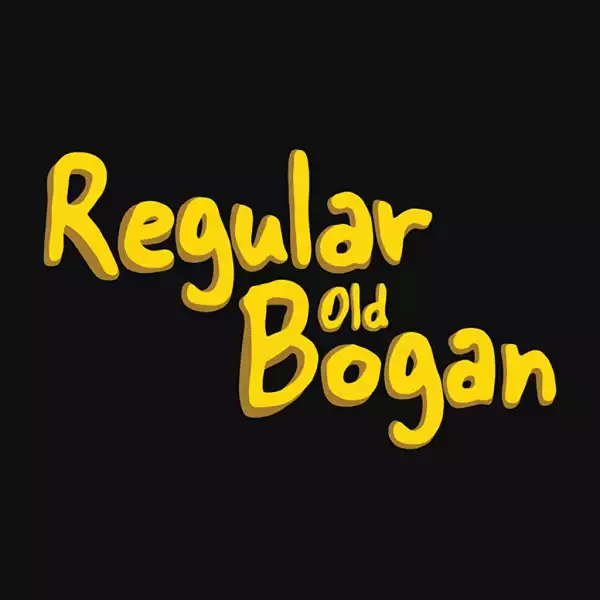 Regular Old Bogan S01E05