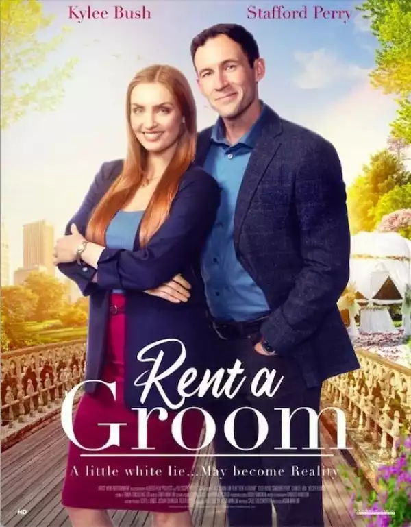 Rent-A-Groom (2023)