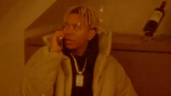 Cordae - FABEV Freestyle (The Heart Pt 4) (Video)