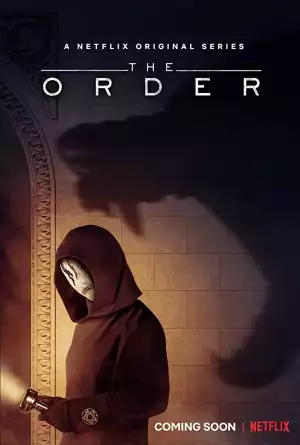 The Order S02 E10