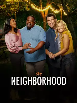 The Neighborhood S06 E07