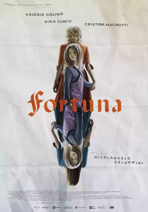 Fortuna (2020) (Italian)