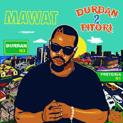 Mawat & Masandi – 3AM eMonti ft SHERIFF & Dess Da Deejay