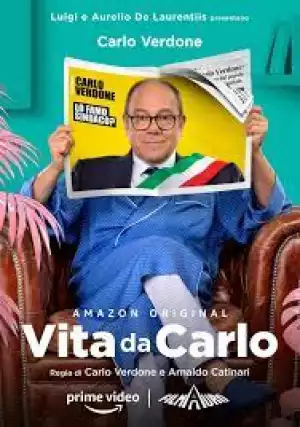 Vita Da Carlo S01E10