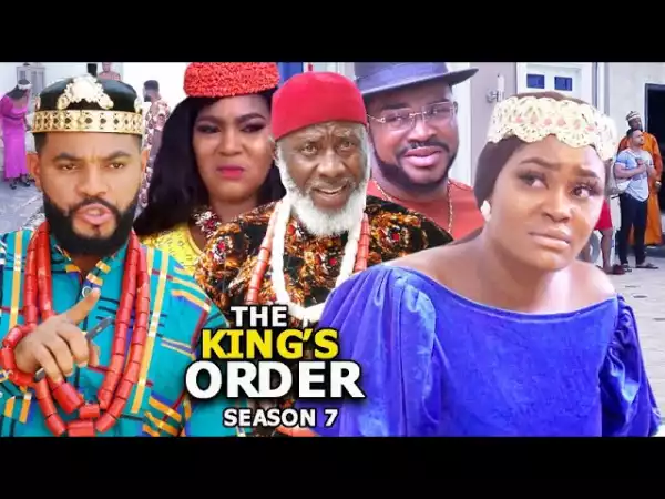 The Kings Order Season 7