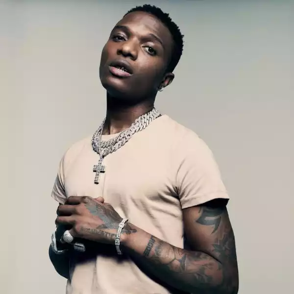Wizkid Tops The List Of Afrobeats Artistes With The Most YouTube Views (See Complete List)