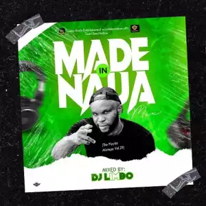 DJ Limbo – Made In Naija Mix (TPM Vol.29) 2020
