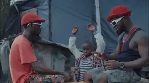 Broda Shaggi – State of Emergency (Comedy Video)