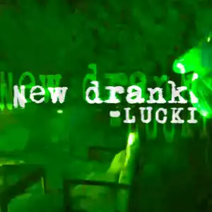 Lucki – New Drank